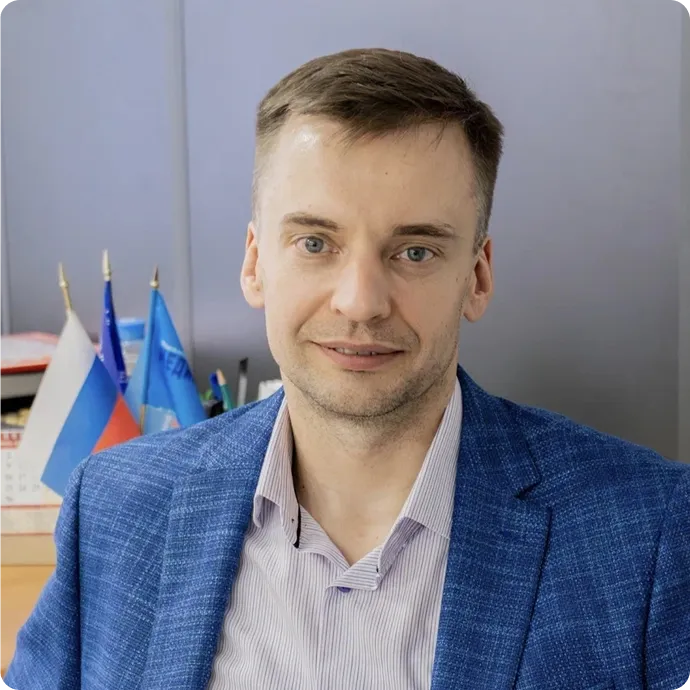 Сергей Смольянинов