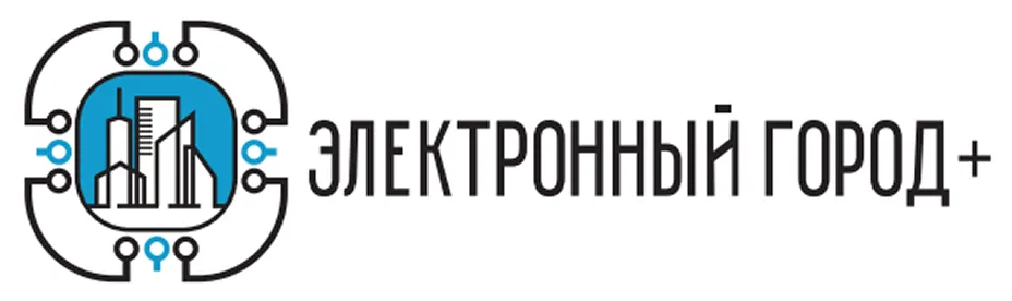 Электронный город +